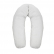 Fillikid Nursing Pillow - Възглавница за бременност и кърмене с памучен калъф - 190 см 4